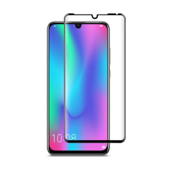 PELICULA DE VIDRO FULL GLUE CURVED HUAWEI P40 PRO/P40 PRO PLUS PRETO 